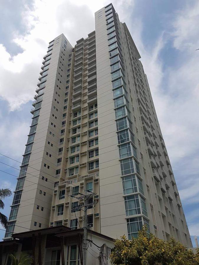 Marco Polo Flats Apartment Cebu Exterior photo